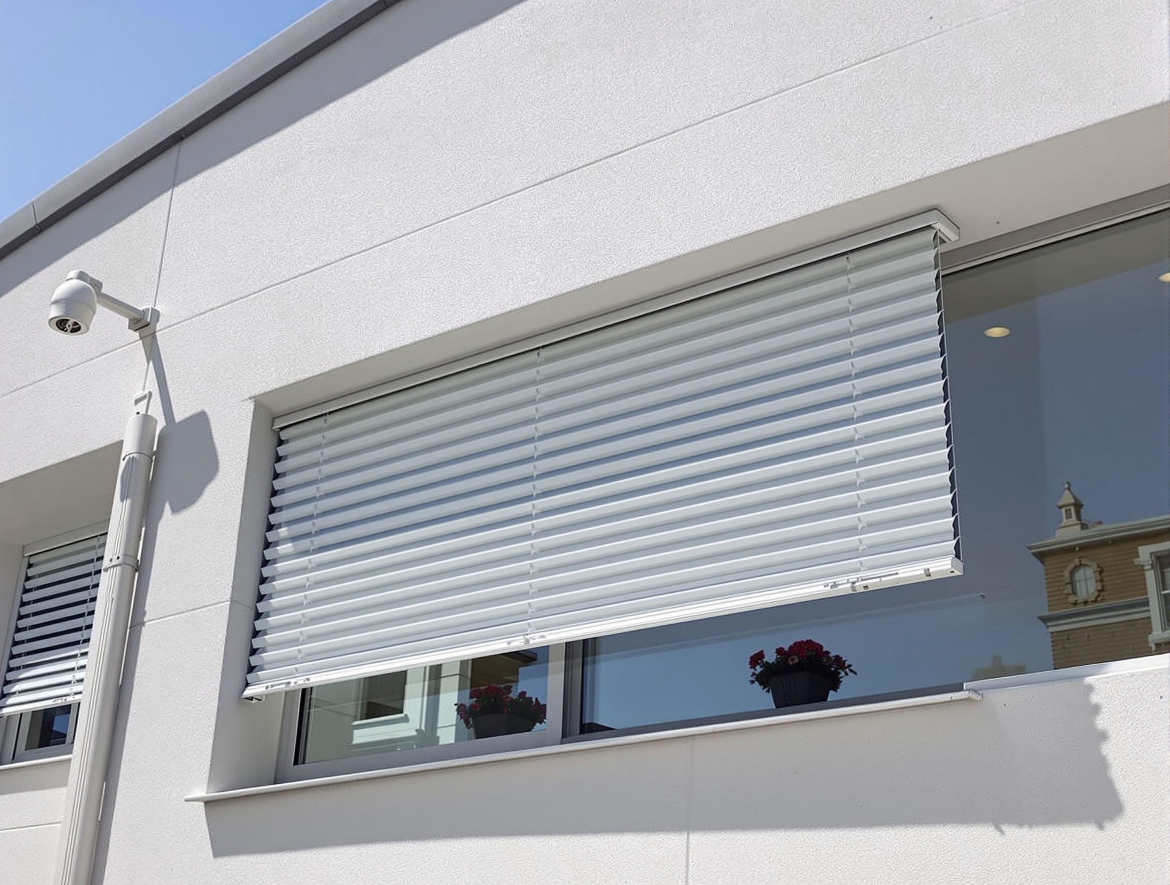 BSO brise soleil orientable DFPRO Herault