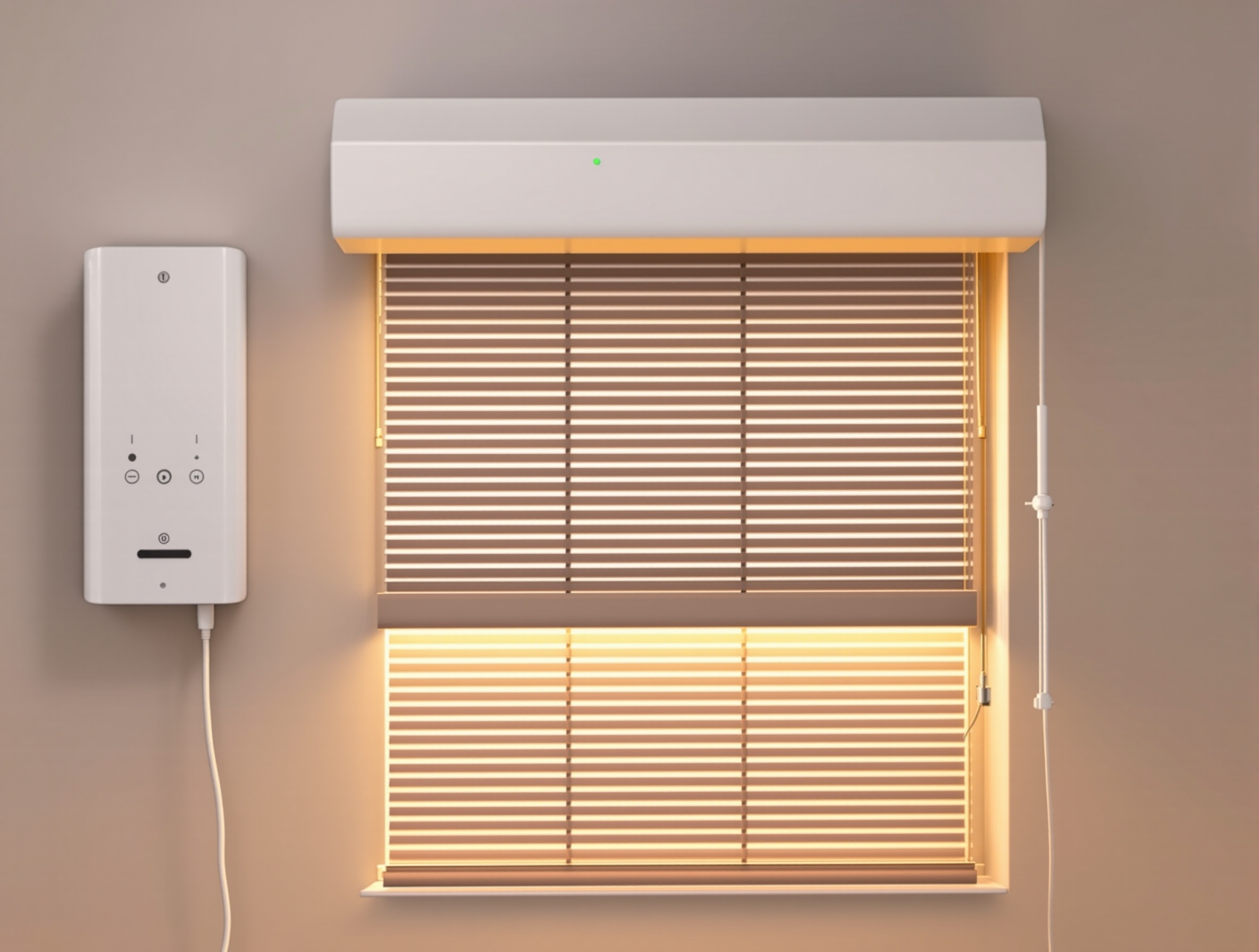 Volet roulant electrique avec telecommande DFPRO Herault